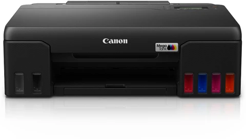 Canon Pixma